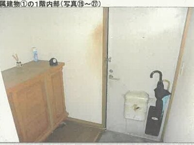 (値下げ) 秋田県由利本荘市 矢島駅11分 戸建て 101万円の競売物件情報 #19