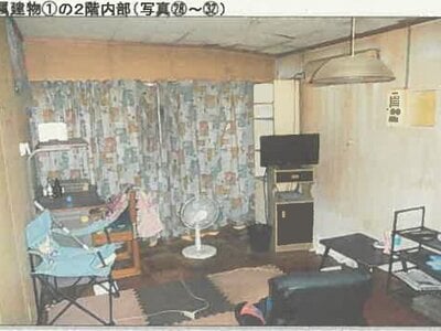 (値下げ) 秋田県由利本荘市 矢島駅11分 戸建て 101万円の競売物件情報 #28