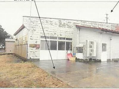 (値下げ) 秋田県由利本荘市 矢島駅11分 戸建て 101万円の競売物件情報 #5