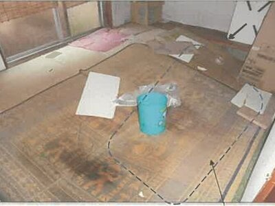 (値下げ) 秋田県秋田市 泉外旭川駅27分 戸建て 161万円の競売物件情報 #12
