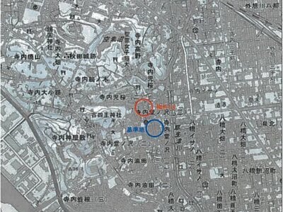 (値下げ) 秋田県秋田市 泉外旭川駅27分 戸建て 161万円の競売物件情報 #17