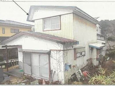 (値下げ) 秋田県秋田市 泉外旭川駅27分 戸建て 161万円の競売物件情報 #2
