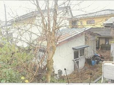 (値下げ) 秋田県秋田市 泉外旭川駅27分 戸建て 161万円の競売物件情報 #3
