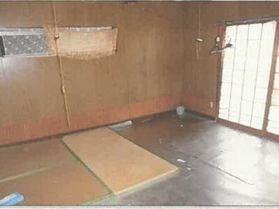 (値下げ) 秋田県秋田市 泉外旭川駅27分 戸建て 161万円の競売物件情報 #7