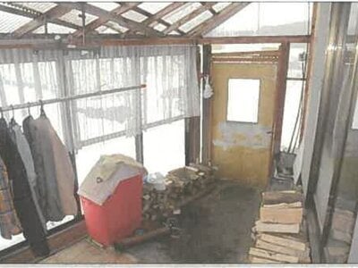 (値下げ) 秋田県由利本荘市 曲沢駅29分 戸建て 21万円の競売物件情報 #13