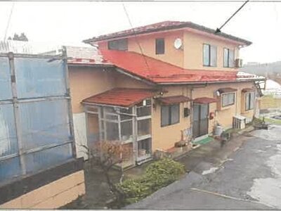 (値下げ) 秋田県由利本荘市 曲沢駅29分 戸建て 21万円の競売物件情報 #2