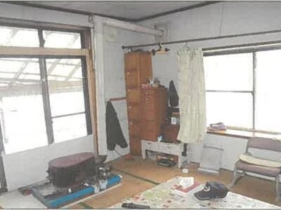 (値下げ) 秋田県由利本荘市 曲沢駅29分 戸建て 21万円の競売物件情報 #6