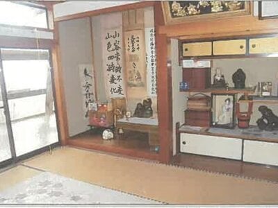(値下げ) 秋田県由利本荘市 曲沢駅29分 戸建て 21万円の競売物件情報 #8