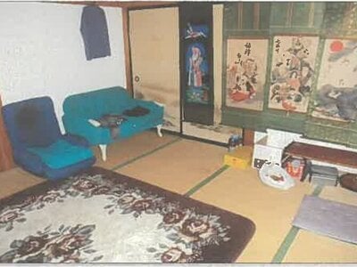 (値下げ) 秋田県由利本荘市 曲沢駅29分 戸建て 21万円の競売物件情報 #9