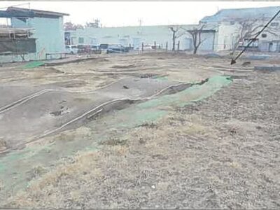 (値下げ) 秋田県潟上市 上二田駅10分 戸建て 296万円の競売物件情報 #14