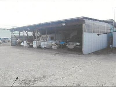 (値下げ) 秋田県潟上市 上二田駅10分 戸建て 296万円の競売物件情報 #2