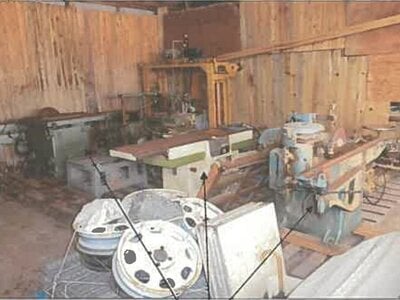 (値下げ) 秋田県潟上市 上二田駅10分 戸建て 296万円の競売物件情報 #7