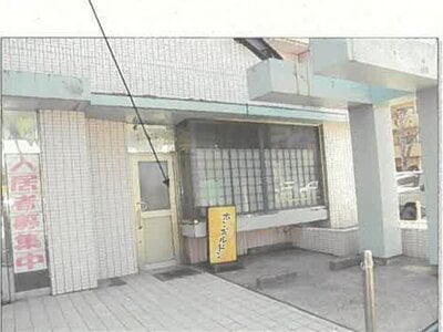 秋田県秋田市 秋田駅13分 マンション「メゾン・ド・セドール」2万円の競売物件情報 #2