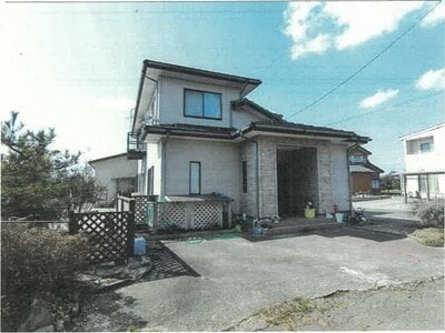 新潟県新潟市南区 古津駅 戸建て 714万円の競売物件情報 #1