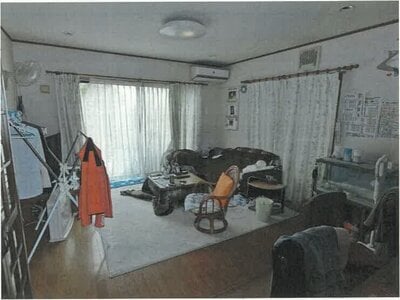 新潟県新潟市南区 古津駅 戸建て 714万円の競売物件情報 #2