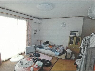 新潟県新潟市南区 古津駅 戸建て 714万円の競売物件情報 #3