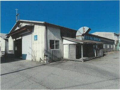 (値下げ) 新潟県村上市 村上駅17分 戸建て 376万円の競売物件情報 #4