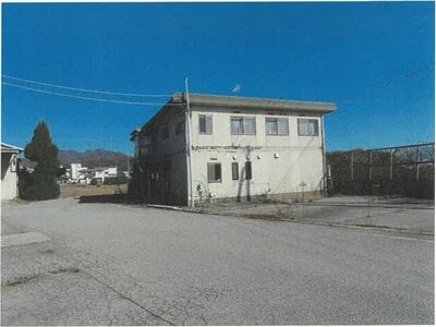 (値下げ) 新潟県村上市 村上駅17分 戸建て 376万円の競売物件情報 #5