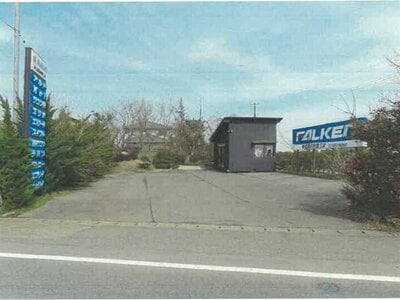 (値下げ) 新潟県五泉市 猿和田駅 戸建て 263万円の競売物件情報 #1