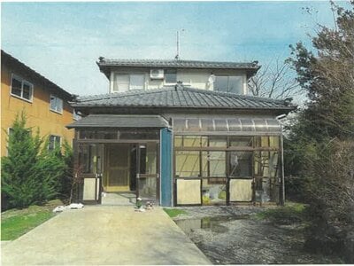 (値下げ) 新潟県五泉市 猿和田駅 戸建て 263万円の競売物件情報 #2