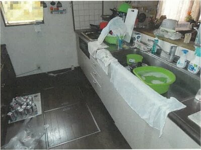 (値下げ) 新潟県五泉市 猿和田駅 戸建て 263万円の競売物件情報 #6