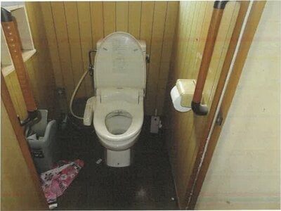 (値下げ) 新潟県新発田市 加治駅 戸建て 89万円の競売物件情報 #3