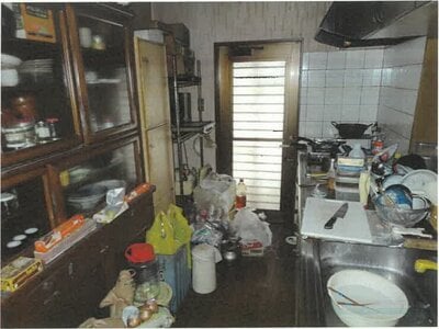 (値下げ) 新潟県新発田市 加治駅 戸建て 89万円の競売物件情報 #5