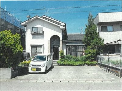 新潟県村上市 坂町駅14分 戸建て 240万円の競売物件情報 #1