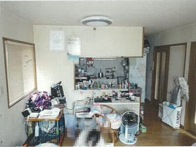 新潟県村上市 坂町駅14分 戸建て 240万円の競売物件情報 #2