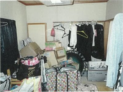 新潟県村上市 坂町駅14分 戸建て 240万円の競売物件情報 #3