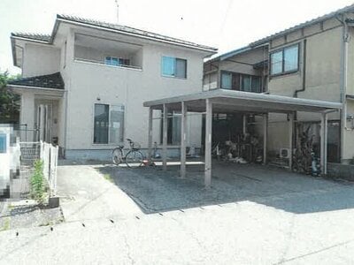 新潟県村上市 村上駅10分 戸建て 782万円の競売物件情報 #1