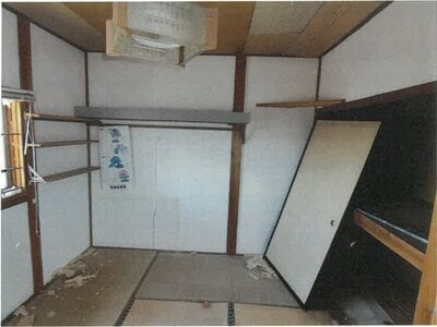 新潟県新潟市秋葉区 東新津駅6分 戸建て 178万円の競売物件情報 #3
