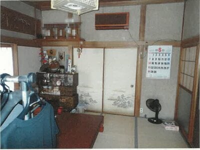 新潟県新発田市 西新発田駅 戸建て 282万円の競売物件情報 #2