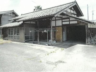 新潟県新発田市 西新発田駅 戸建て 282万円の競売物件情報 #7