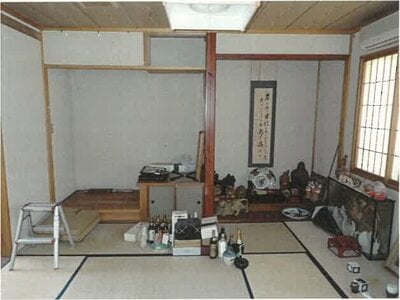 (値下げ) 新潟県村上市 村上駅17分 戸建て 581万円の競売物件情報 #9