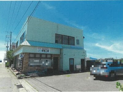 新潟県新潟市西蒲区 越後曽根駅16分 戸建て 542万円の競売物件情報 #1