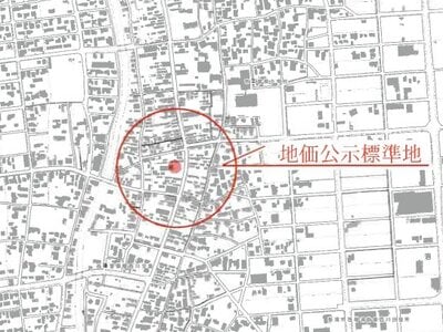 新潟県新潟市西蒲区 越後曽根駅16分 戸建て 542万円の競売物件情報 #9