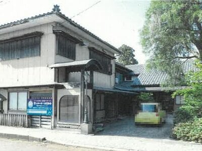 新潟県阿賀野市 水原駅10分 戸建て 1,120万円の競売物件情報 #1
