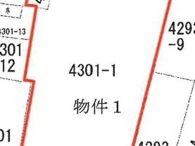 新潟県阿賀野市 水原駅10分 戸建て 1,120万円の競売物件情報 #10