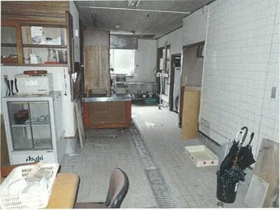新潟県阿賀野市 水原駅10分 戸建て 1,120万円の競売物件情報 #4