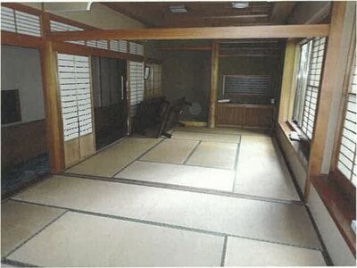 新潟県阿賀野市 水原駅10分 戸建て 1,120万円の競売物件情報 #5