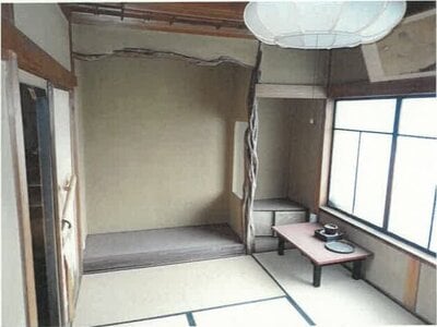 新潟県阿賀野市 水原駅10分 戸建て 1,120万円の競売物件情報 #8