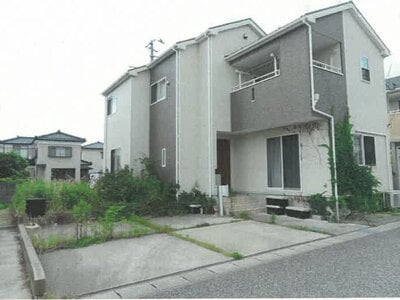 新潟県新潟市西区 内野西が丘駅11分 戸建て 829万円の競売物件情報 #1