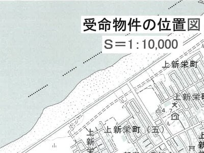 新潟県新潟市西区 寺尾駅12分 戸建て 199万円の競売物件情報 #10
