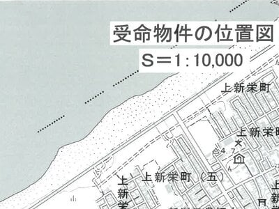 新潟県新潟市西区 寺尾駅12分 戸建て 199万円の競売物件情報 #11
