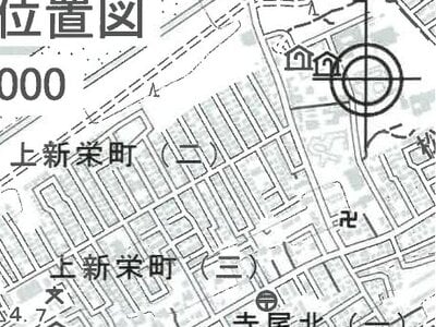 新潟県新潟市西区 寺尾駅12分 戸建て 199万円の競売物件情報 #12