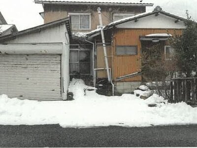 新潟県新潟市西区 寺尾駅12分 戸建て 199万円の競売物件情報 #2