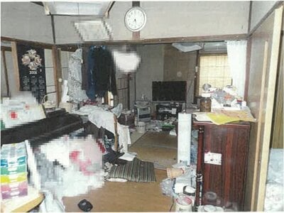 新潟県新潟市西区 寺尾駅12分 戸建て 199万円の競売物件情報 #3