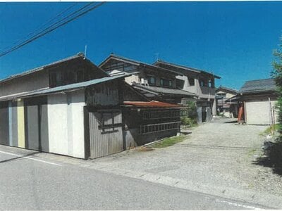 (値下げ) 新潟県村上市 村上駅 戸建て 218万円の競売物件情報 #1
