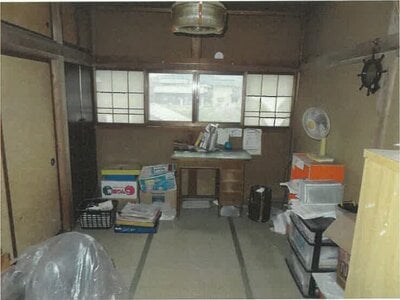 (値下げ) 新潟県村上市 村上駅 戸建て 218万円の競売物件情報 #12